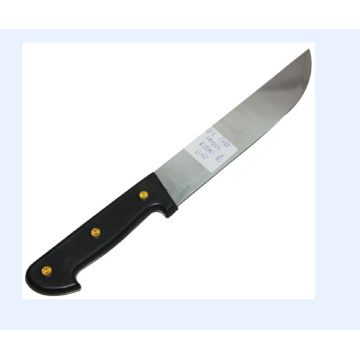 Cuchillo de acero inoxidable Herramientas de cocina